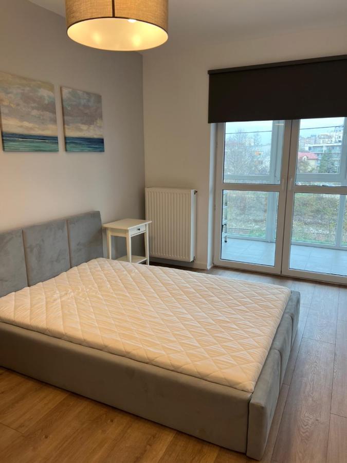 Apartment Krakowska Yellow Free Parking 1 *