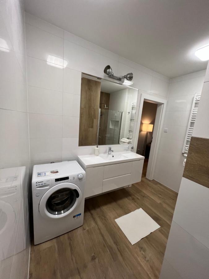 Krakowska Yellow Free Parking 1 Apartment *