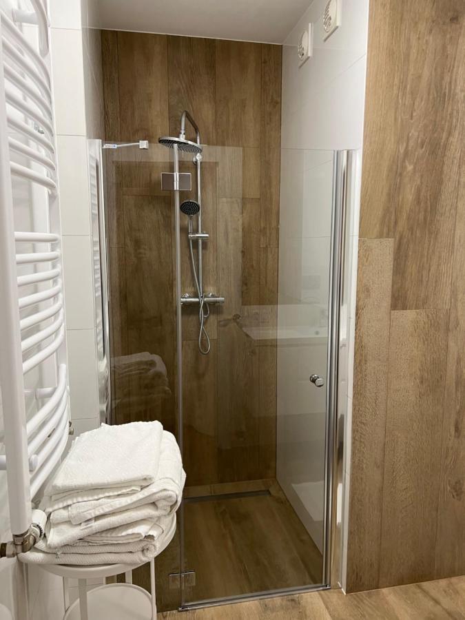 Krakowska Yellow Free Parking 1 Apartment Warsaw