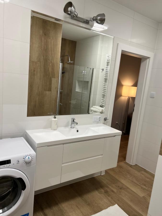 Krakowska Yellow Free Parking 1 Apartment Warsaw