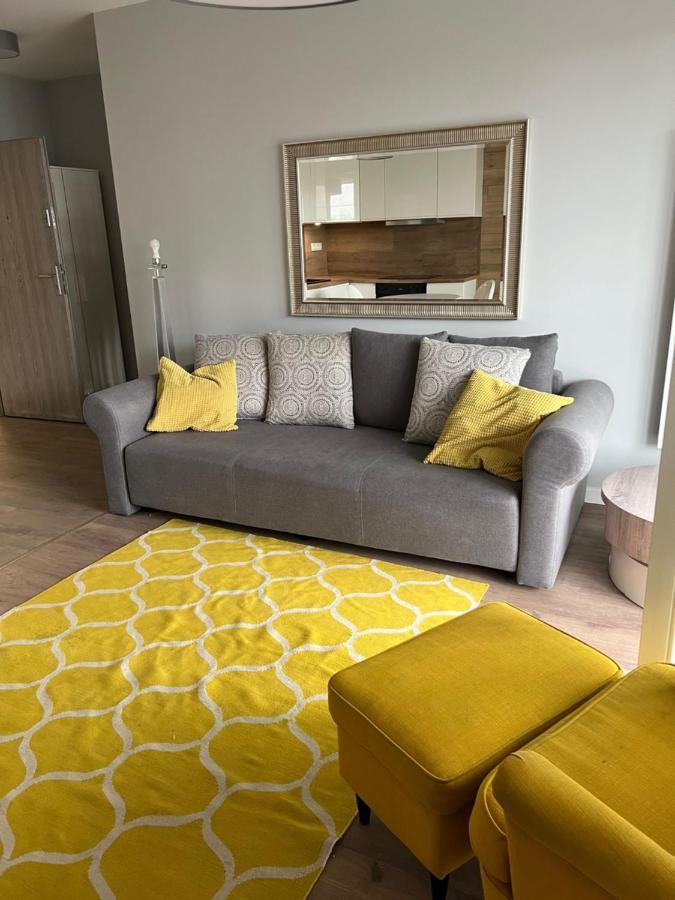 Apartament Krakowska Yellow Free Parking 1 *
